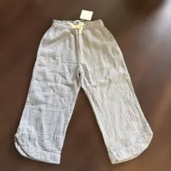 ZARA グレー 子供用パンツ 4-5歳