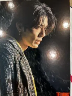 武知海青 パネル 2025年最新】武知海青 パネルの人気アイテム - メルカリ