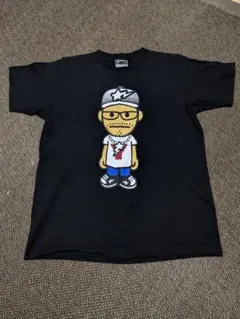 A BATHING APE キャラクタープリント Tシャツのサムネイル