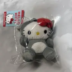 Hello Kitty オーストラリア限定 コアラ ぬいぐるみ キーホルダー