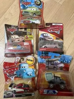 マテルカーズ様専用ページ