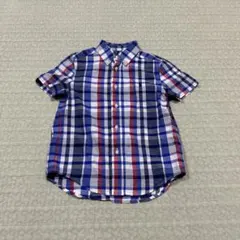 ラルフローレン　ワイシャツ　サイズ120