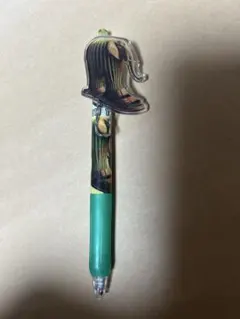 イタリアンブレインロットボールペン