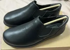 スリッポンスニーカー スリッポン