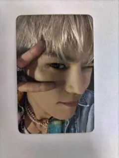 2025年最新】NCT127 walk テヨンの人気アイテム - メルカリ