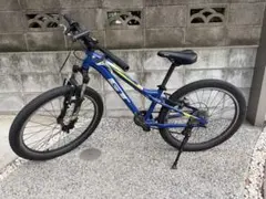 引取り限定 TREK MT220 24inch - メルカリ