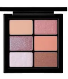 shu uemura シュウウエムラ モーヴハイ アイパレットのサムネイル
