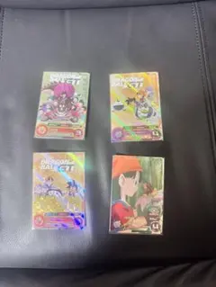 スーパードラゴンボールヒーローズ　ＵＧＭ６－ＩＣＰ