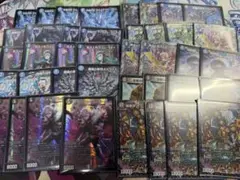 青黒ボウダンロウ デッキ - メルカリ