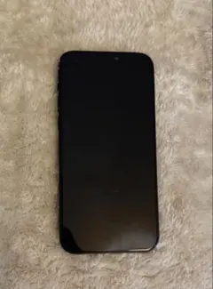 値下げOK iPhone13 128GB バテ100% ディスプレイ交換済み - メルカリ