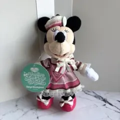 2026年最新】ミニーパルパルーザ ぬいぐるみバッジの人気アイテム