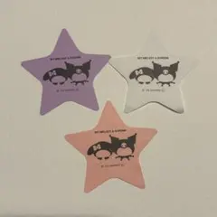 LE SSERAFIM ルセラ 東京ドーム 落下物 マイメロ クロミ