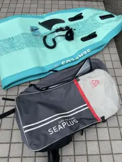 CalmMax BEACHBEE SUPボード スタンドアップパドルボードセット - メルカリ