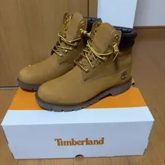 Timberland 6インチ ウォーターレジスタンス　ブーツ　メンズ　25㎝のサムネイル