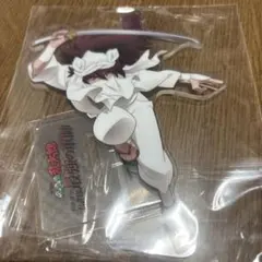 忍たま乱太郎最強の軍師　天鬼　アクスタ　Blu-rayアニメイト特典