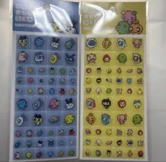 たまごっち　タイルシール