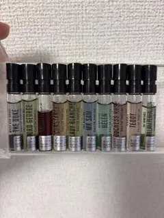 Penhaligon's 10本セットのサムネイル