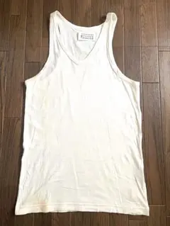 2026年最新】Maison Martin Margiela メンズ タンクトップ