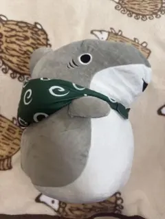 おでかけ子ザメのサムネイル