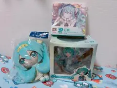 ご注文はうさぎですか？ タイトーくじ チノちゃんセット - メルカリ