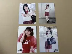 佐野愛花 生写真