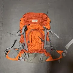 モンベル　ゼロポイント　chachapack 30