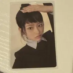 IVE EMPATHY ユジン 封入 トレカ