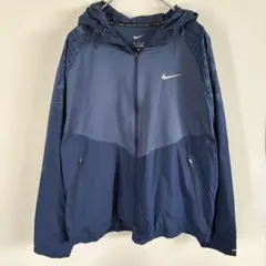 NIKE ナイキ Running Division ランニングジャケット XXL