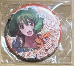マクロスF スカイツリー 缶バッジ ランカ