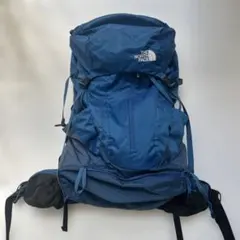 THE NORTH FACE TELLUS 45Ｌバックパック 青