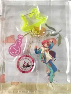 あんスタ 逆先夏目 ジャックポットチャーム