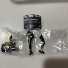 HGレジェンドライダーvol5 仮面ライダー アギト