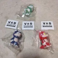 2026年最新】おおかみくんソフビの人気アイテム - メルカリ