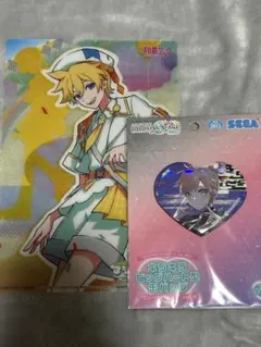 2026年最新】鏡音レン 缶バッジ まとめ売りの人気アイテム - メルカリ