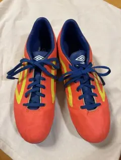アンブロサッカー・スパイク Umbro スパイクシューズ