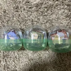 葬送のフリーレン カプセルラバーストラップ Art ヒンメル ハイター アイゼン