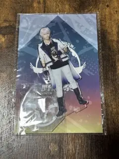 刀ミュ　鶴丸国永　アクスタ