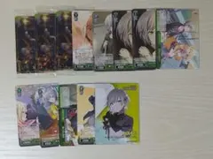 プロセカ カード まとめ売り 志歩