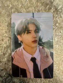 &TEAM MAKI マキ　ラキドロ トレカ