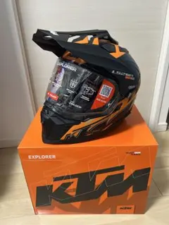2026年最新】KTM APPAREL バイク フルフェイスの人気アイテム - メルカリ