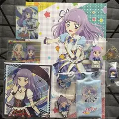 2026年最新】アイカツ カード allコレクションの人気アイテム - メルカリ