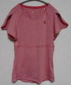 adidas レディース トレーニングウェア トップス