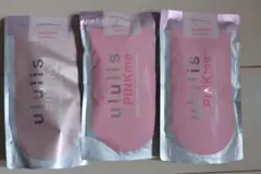 ululis PINKme シャンプー トリートメント 詰替セットのサムネイル