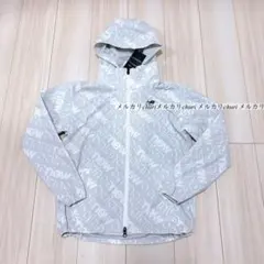 新品タグ付【ニューバランスゴルフ】ウィンドブレーカーブルゾンジャンパーレディース