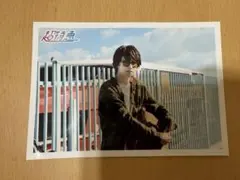 超特急 タカシ 生写真