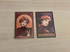 IMPACT 北見遊征 太陽組 チェキ 缶バッジ - メルカリ
