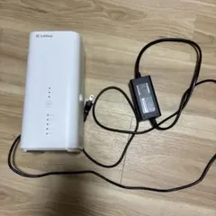 SoftBank ワイヤレスルーター 本体