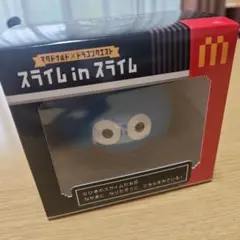 スライム in スライム ドラゴンクエスト