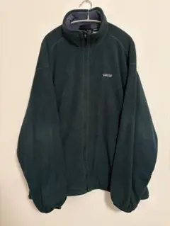 patagonia USA製 シンチラ ウィンドプルーフジャケット