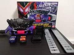 DX変身ベルトビターガヴ＆ゴチゾウホルダーセット 「仮面ライダーガヴ」